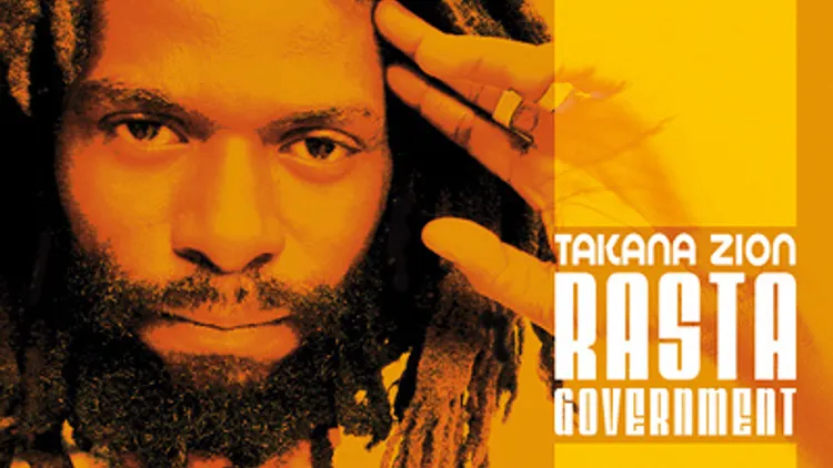 Takana Zion au new Morning