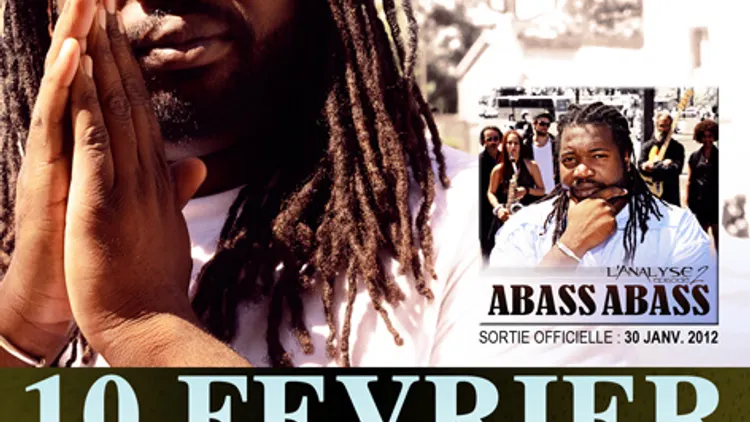 ABASS ABASS