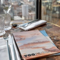 TOO Restaurant