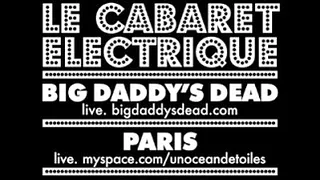 Le Cabaret Electrique
