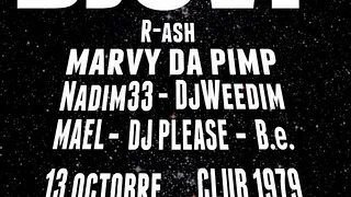 DJSVP