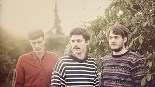 Efterklang + Mermonte + Documentaire An Island