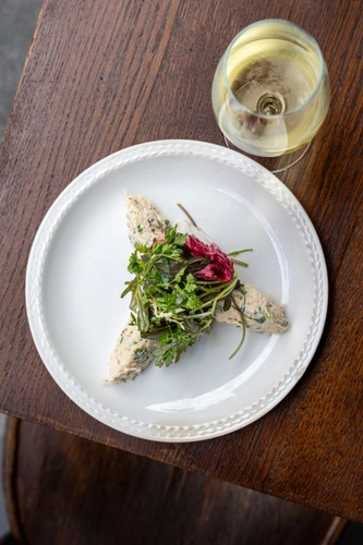 Clutch Restaurant Paris