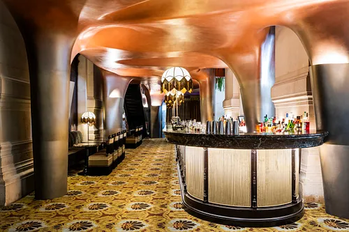 Coco Restaurant Paris