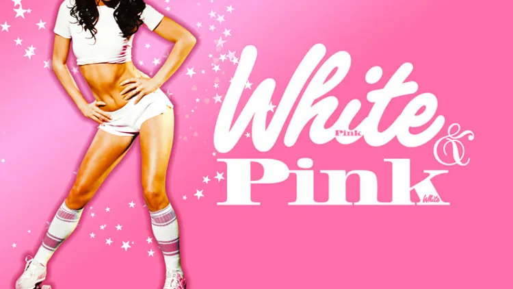 Ultra.# White&Pink / ep 5