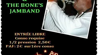 Jam Session