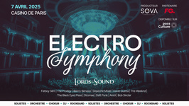Electro Symphony