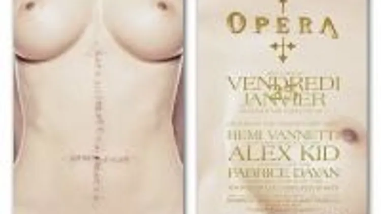 Opera Act 3