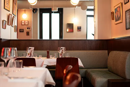 Babille Restaurant Paris