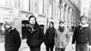 Wintersleep + The Brothers Movement