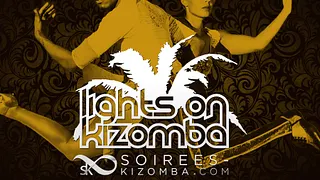 Lights On Kizomba