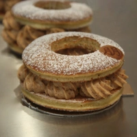 Pâtisserie Tomo