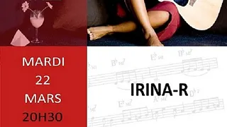 Irina-R