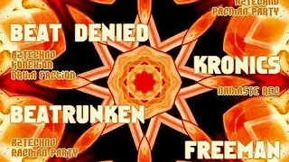 Born to be Psychedelic #7