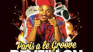 Paris a le Groove : Le Réveillon Spécial 90's