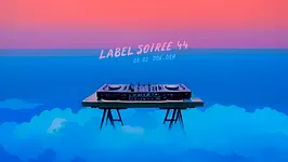 Pavillonn Label Soirée #44