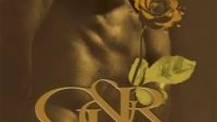 Golden Rose à La Scène Bastille