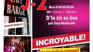 CONCERT LIVE