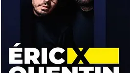 Eric et Quentin, On ne peut plus rien rire