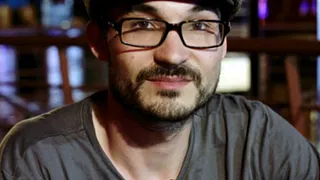 Lawkyz en dj set au Bar Demory-Paris