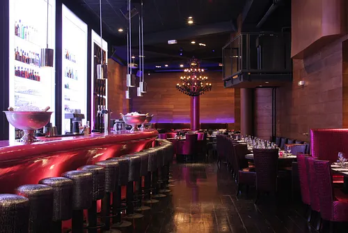 Le Bound Bar Paris