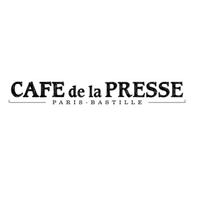 CAFE de la PRESSE P