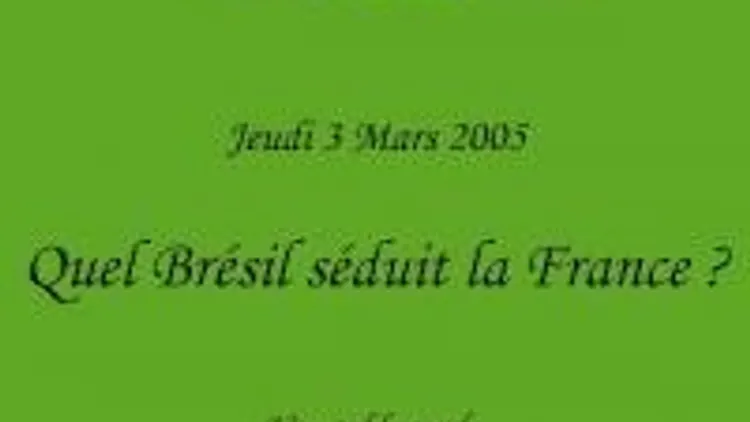 Les Rencontres Latina