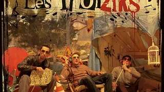 TROIZIKS