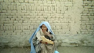 Expo Simplement Afghanes