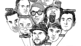 The Beat Junkies