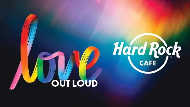 Le Before de la Gay Pride au Hard Rock Cafe Paris le 28 juin 2024