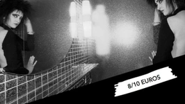 New Wave Party // Supersonic