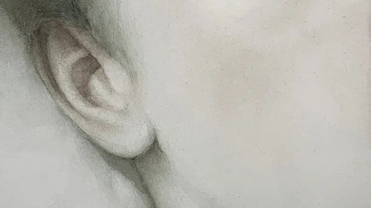MYKOLA TOLMACHEV / SOLO SHOW / VERNISSAGE 15 avril