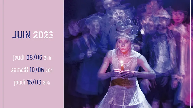 Aujourd’hui, c’est mon anniversaire - Juin 2023
