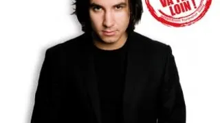 Jeremy Ferrari