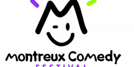 Montruex Comédy Festival