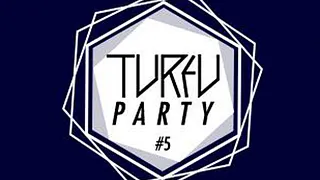 TURFU PARTY #5