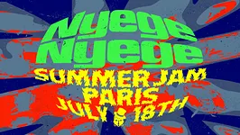 Nyege Nyege Summer Jam @Barboteur