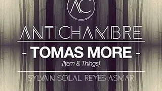 Antichambre #2