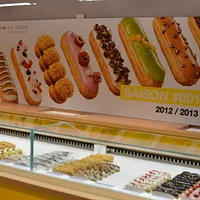 L'Éclair de Génie