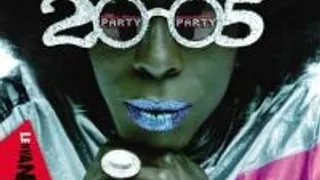 Pigalle Rock Party