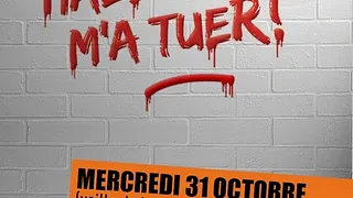 Halloween M'a TueR