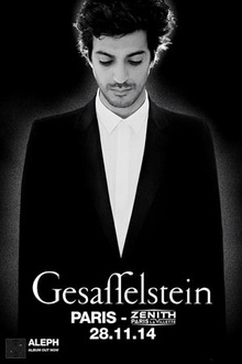 Gesaffelstein live