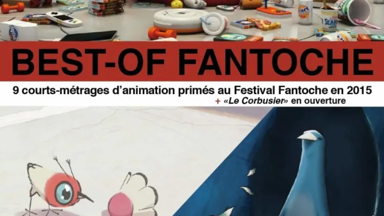 Best-of Fantoche