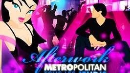 INAUGURATION Afterwork CULTURE HALL