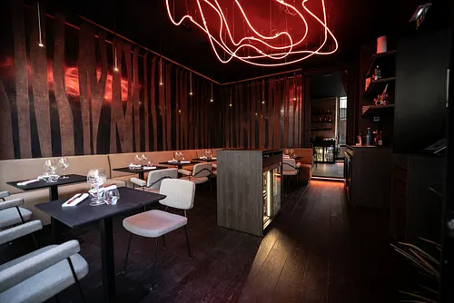 Braise Restaurant Paris