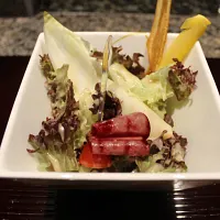 Teppanyaki Ginza Onodera