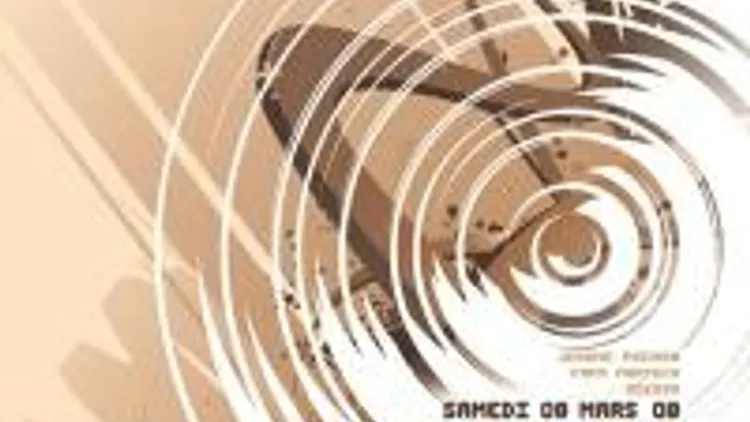 Hypnotic Party