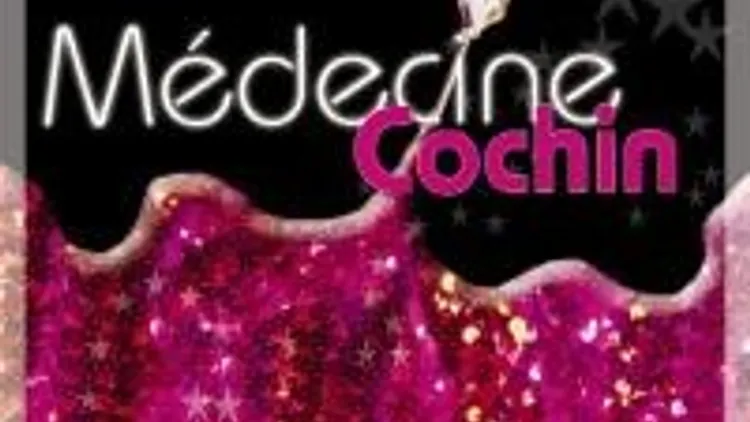 Soirée Médecine Cochin