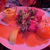 Cuisine et confidences